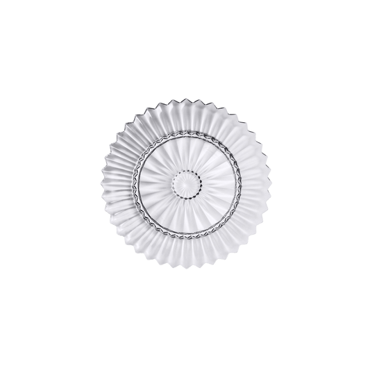 Mille Nuits Plate Small - Hosted by Kelly Gaudreau