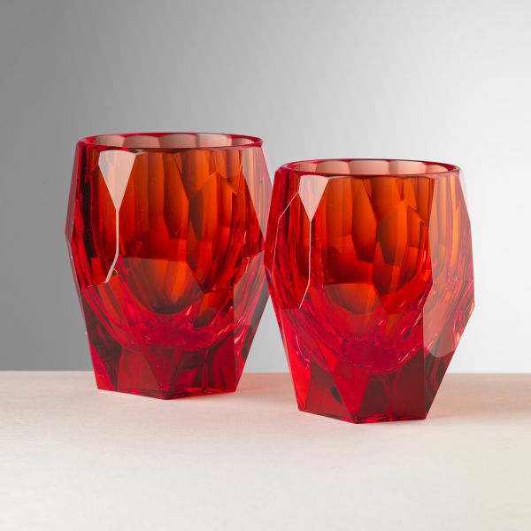 Milly Large Tumbler - Set of 6 - Hosted by Kelly Gaudreau