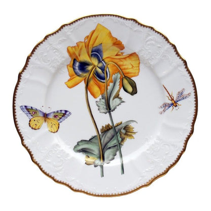 Mimosa Dinner Plate - Hosted by Kelly Gaudreau