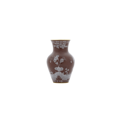 Ming Vase in Castagna - Hosted by Kelly Gaudreau