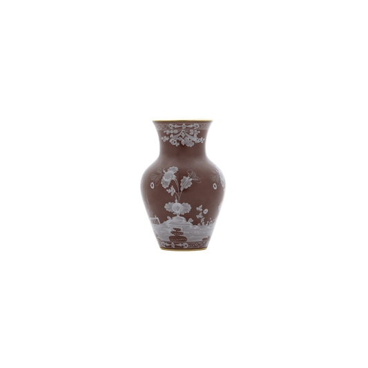 Ming Vase in Castagna - Hosted by Kelly Gaudreau