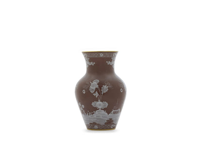 Ming Vase in Castagna - Hosted by Kelly Gaudreau