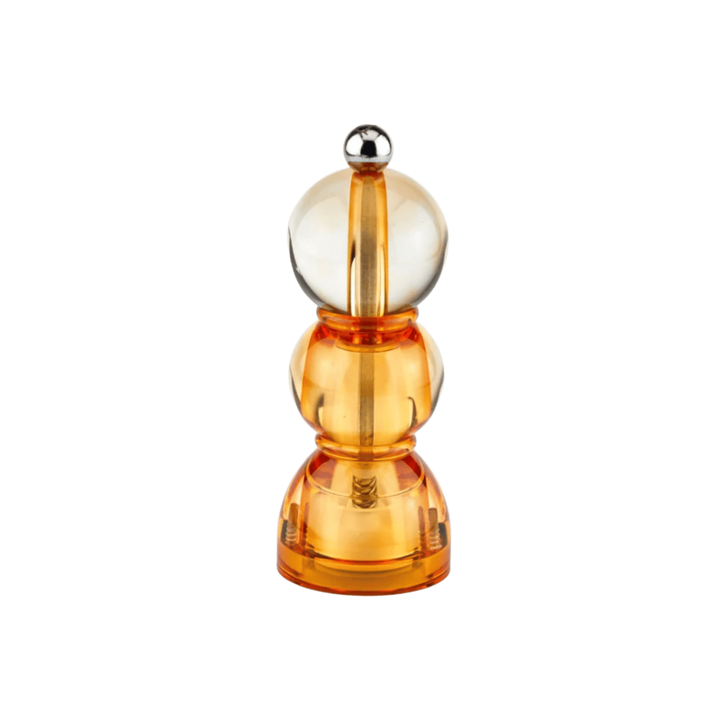 Mini Bob Salt or Pepper Mill Icy - Hosted by Kelly Gaudreau