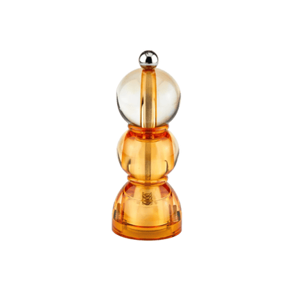 Mini Bob Salt or Pepper Mill Icy - Hosted by Kelly Gaudreau