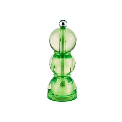 Mini Bob Salt or Pepper Mill Icy - Hosted by Kelly Gaudreau