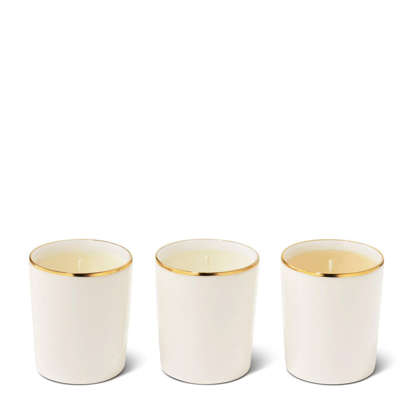 Mini Candle Trio - Hosted by Kelly Gaudreau