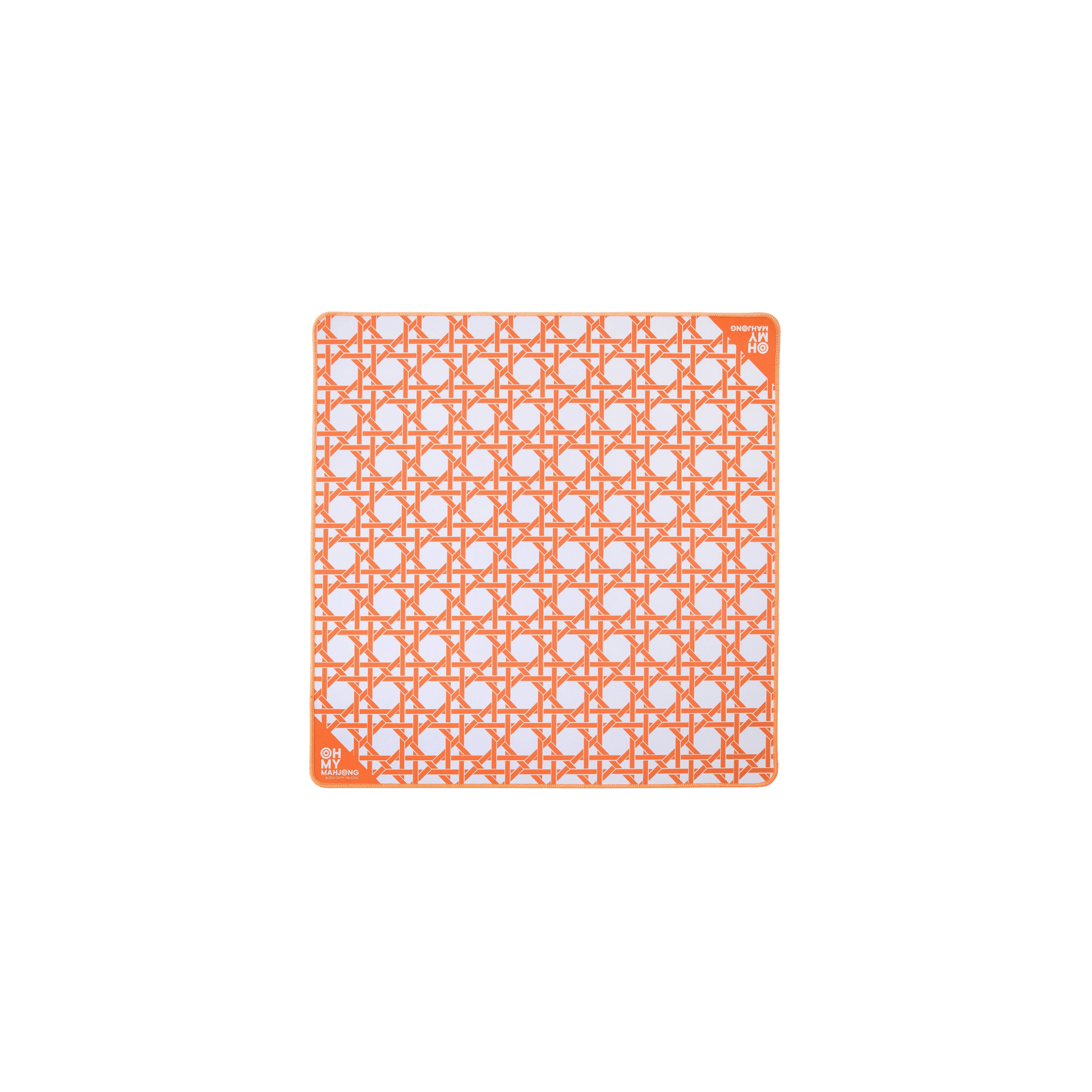 Mini Cane Mat - Hosted by Kelly Gaudreau