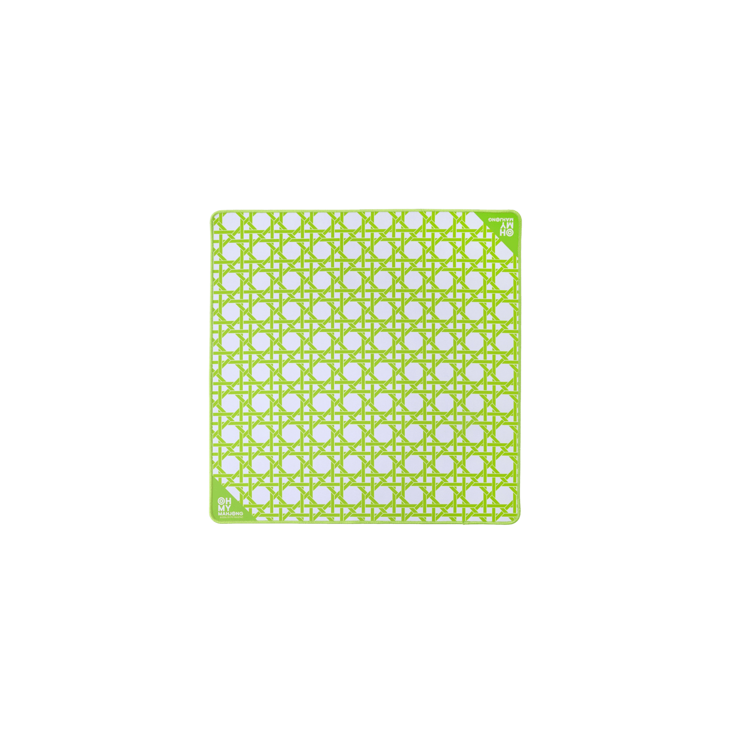 Mini Cane Mat - Hosted by Kelly Gaudreau