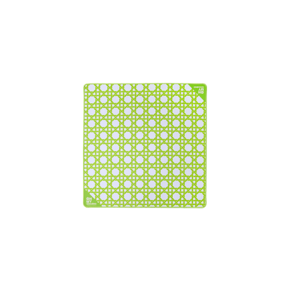 Mini Cane Mat - Hosted by Kelly Gaudreau