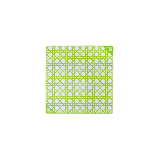 Mini Cane Mat - Hosted by Kelly Gaudreau