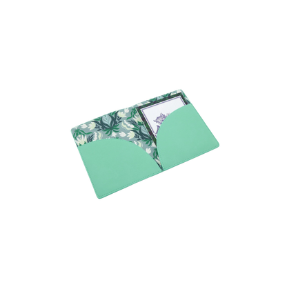 Mahjong Card Folio