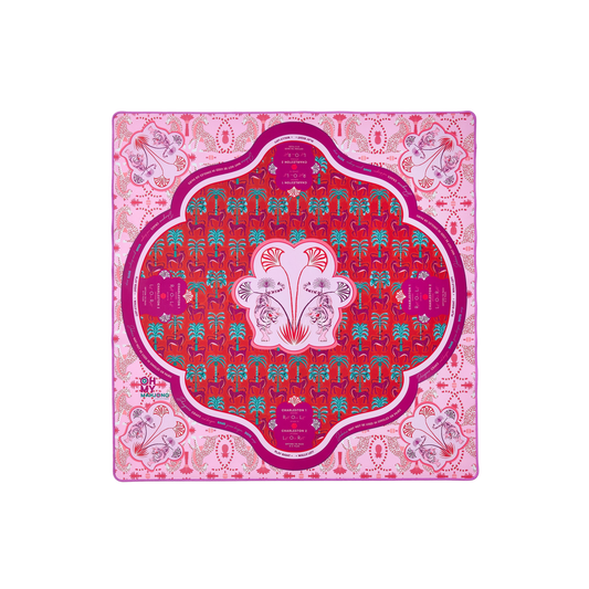 Mirage Mat - Hosted by Kelly Gaudreau