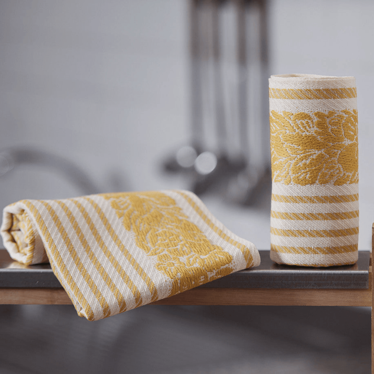 Mirto Kitchen Towel - Hosted by Kelly Gaudreau