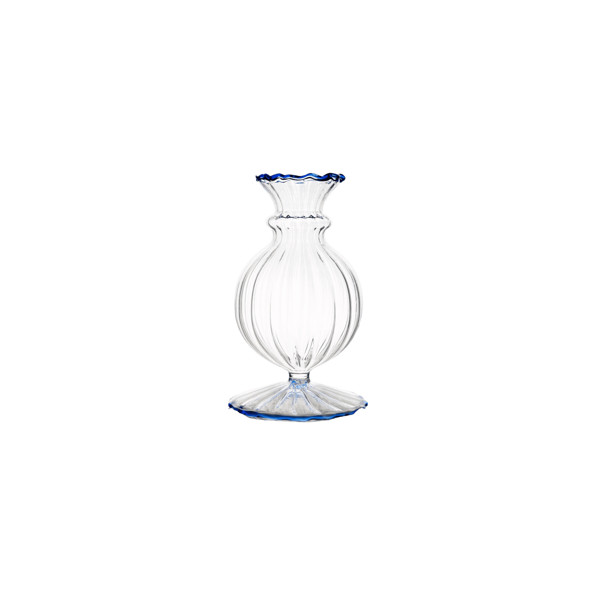 Miss Annie Bud Vase - Hosted by Kelly Gaudreau