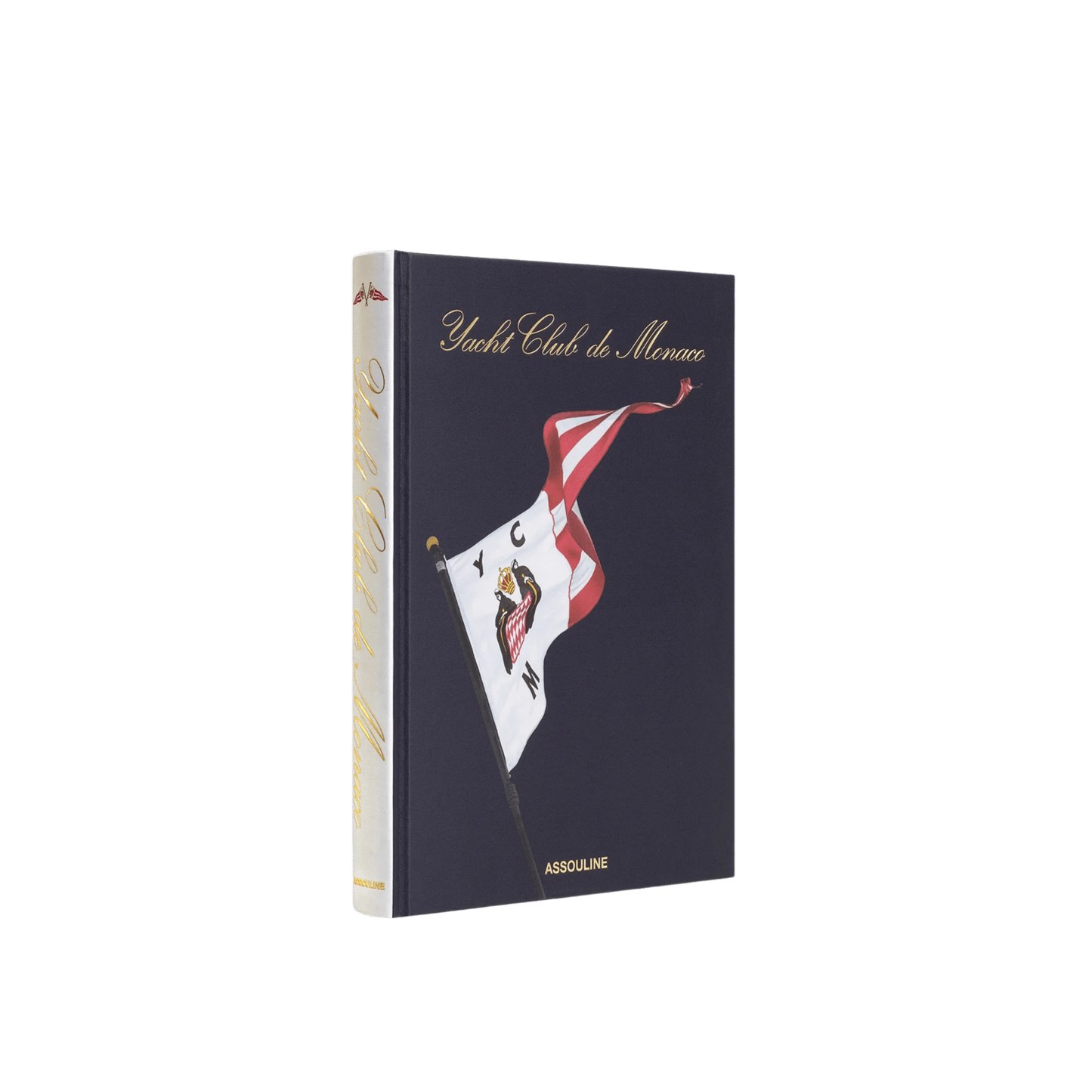 Monaco Yacht Club - Hosted by Kelly Gaudreau