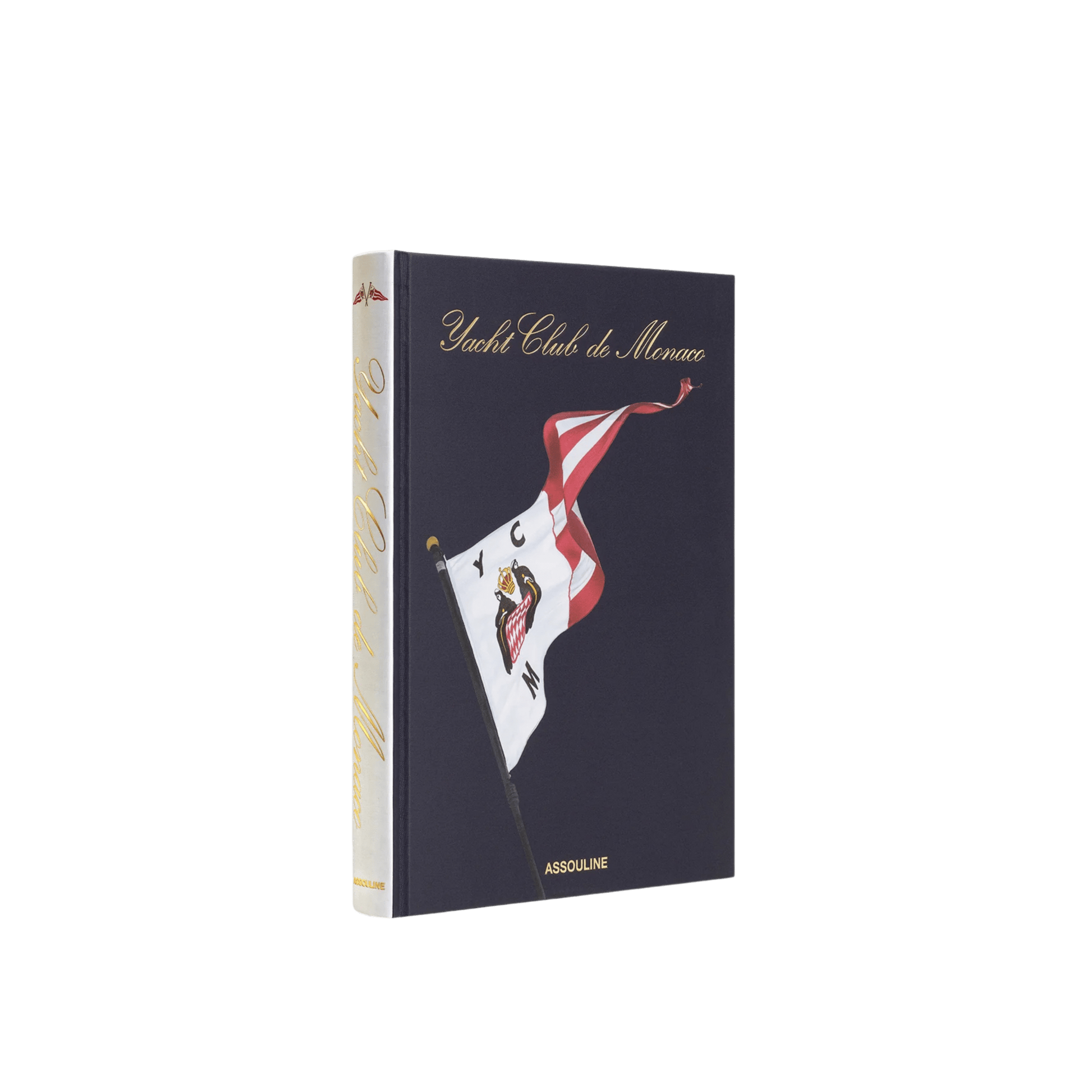 Monaco Yacht Club - Hosted by Kelly Gaudreau