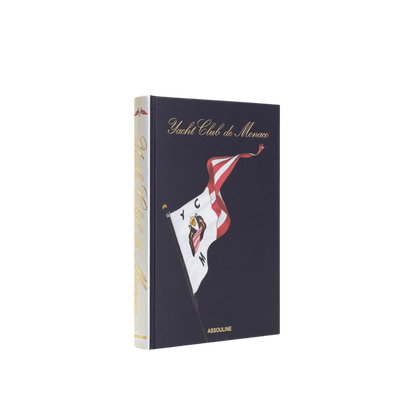 Monaco Yacht Club - Hosted by Kelly Gaudreau