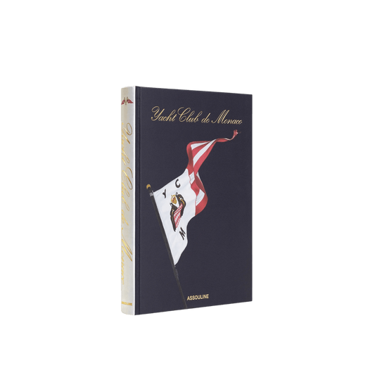 Monaco Yacht Club - Hosted by Kelly Gaudreau