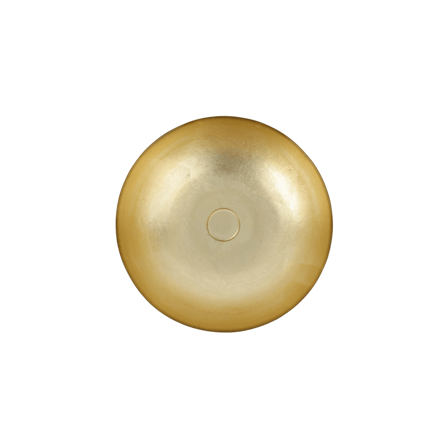 Moon Glass Medium Pedestal Bowl - Hosted by Kelly Gaudreau