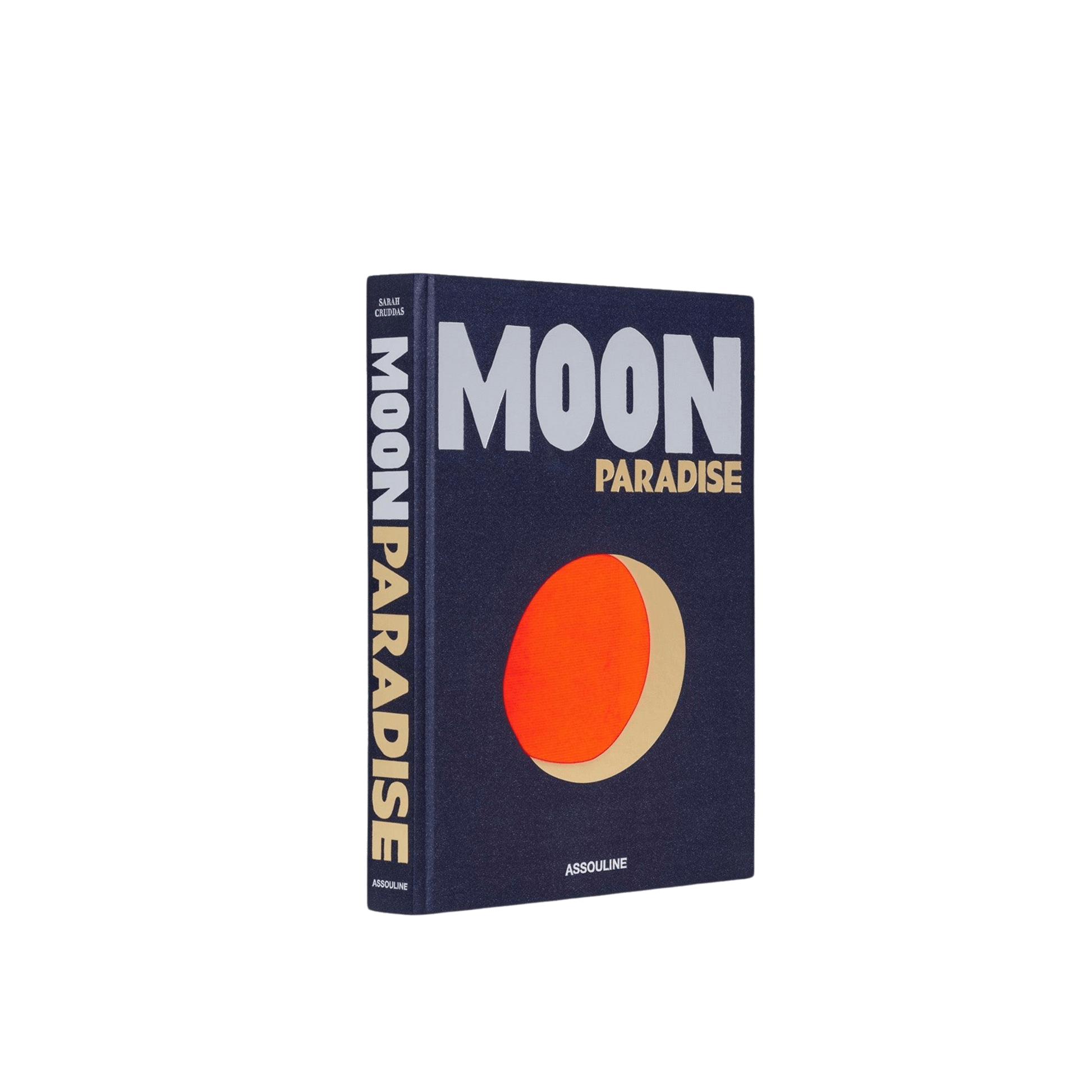 Moon Paradise - Hosted by Kelly Gaudreau