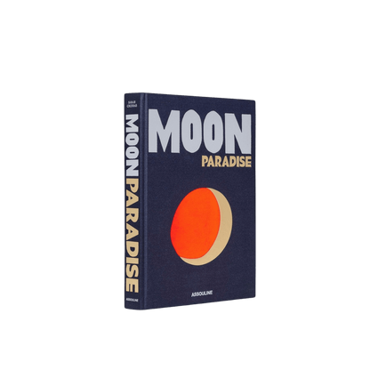 Moon Paradise - Hosted by Kelly Gaudreau