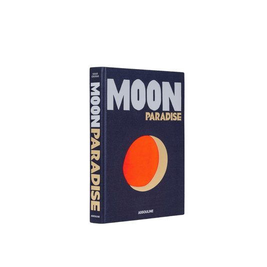 Moon Paradise - Hosted by Kelly Gaudreau