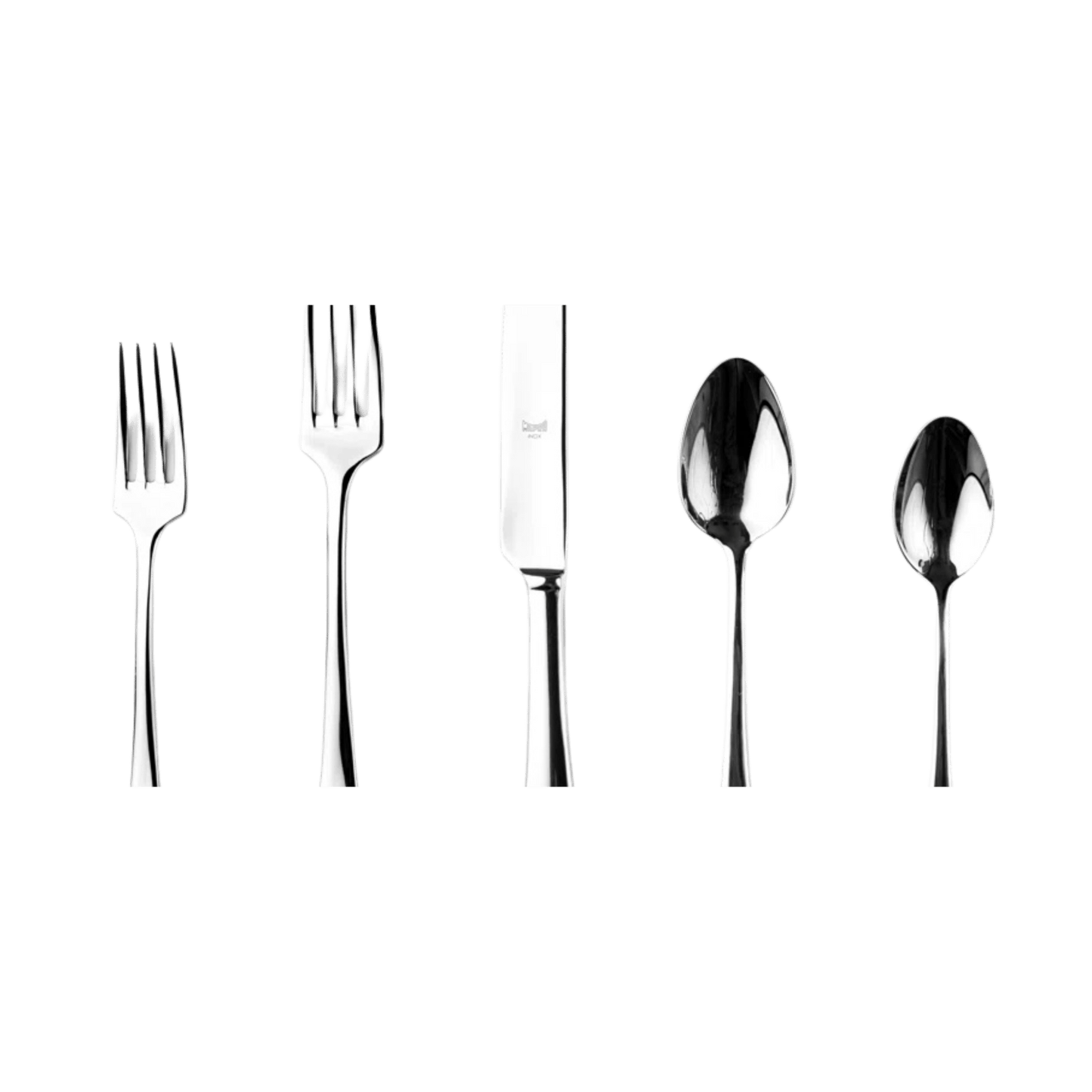 Moretto 5 Piece Place Setting - Hosted by Kelly Gaudreau