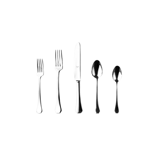 Moretto 5 Piece Place Setting - Hosted by Kelly Gaudreau