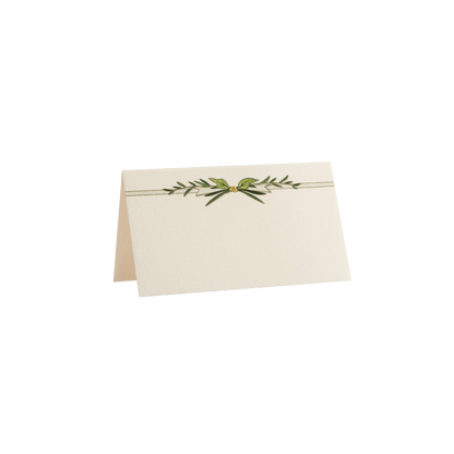 Morgan Place Cards - Hosted by Kelly Gaudreau