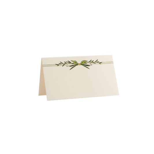 Morgan Place Cards - Hosted by Kelly Gaudreau