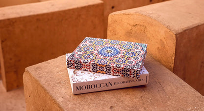 Moroccan Decorative Arts - Hosted by Kelly Gaudreau