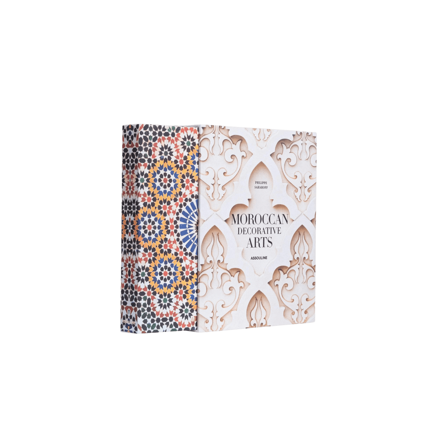 Moroccan Decorative Arts - Hosted by Kelly Gaudreau