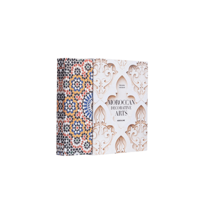 Moroccan Decorative Arts - Hosted by Kelly Gaudreau