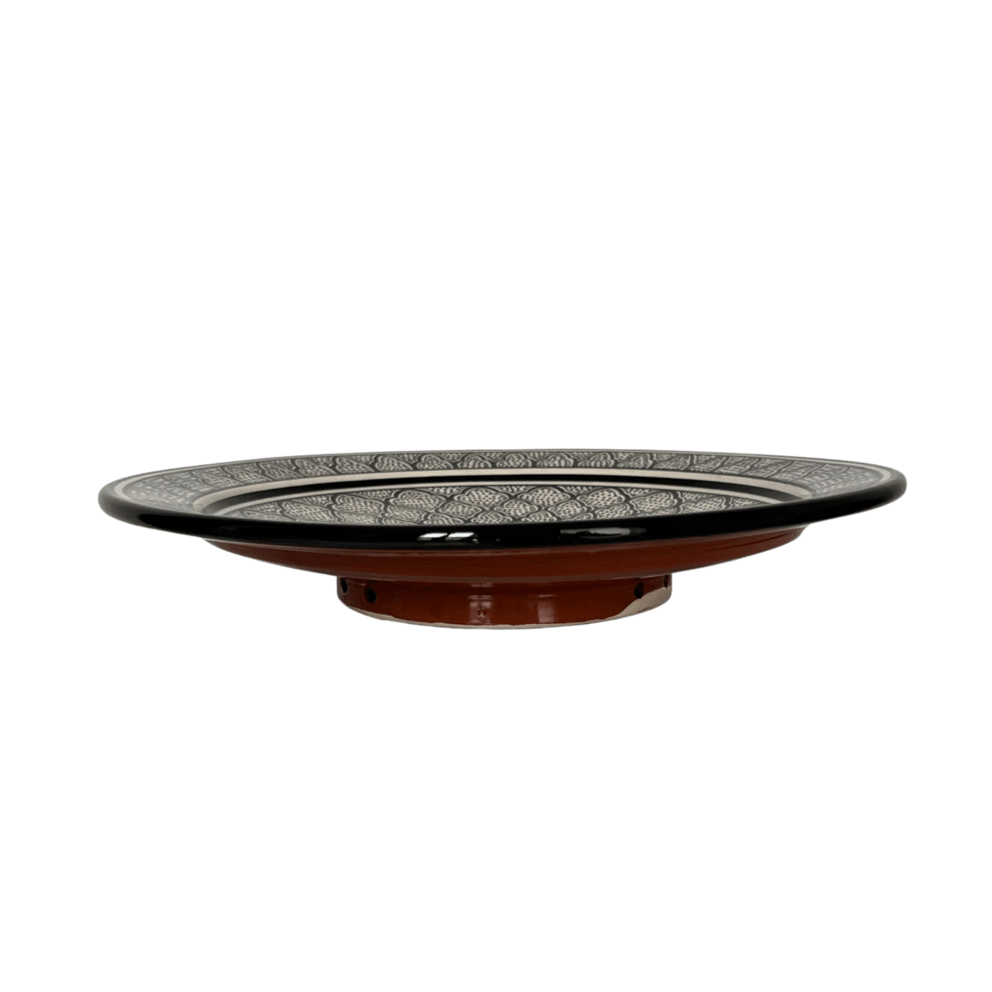 Moroccan Safi CousCous Platter - Hosted by Kelly Gaudreau