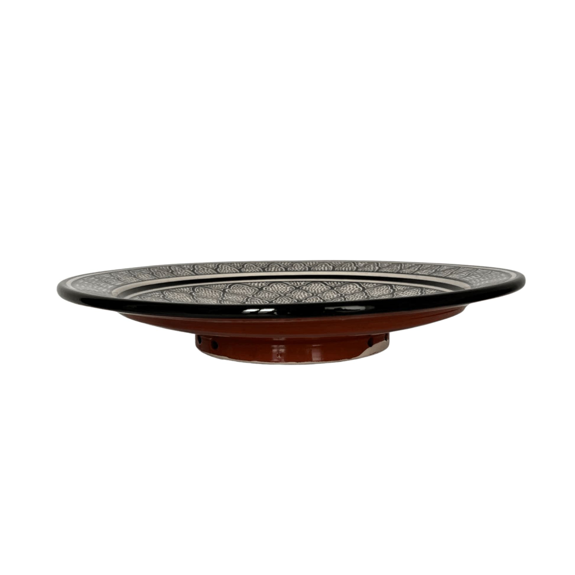 Moroccan Safi CousCous Platter - Hosted by Kelly Gaudreau