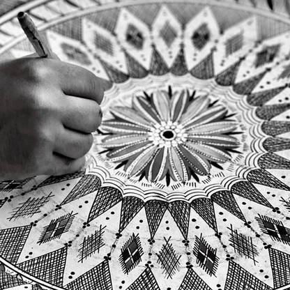 Moroccan Safi CousCous Platter - Hosted by Kelly Gaudreau