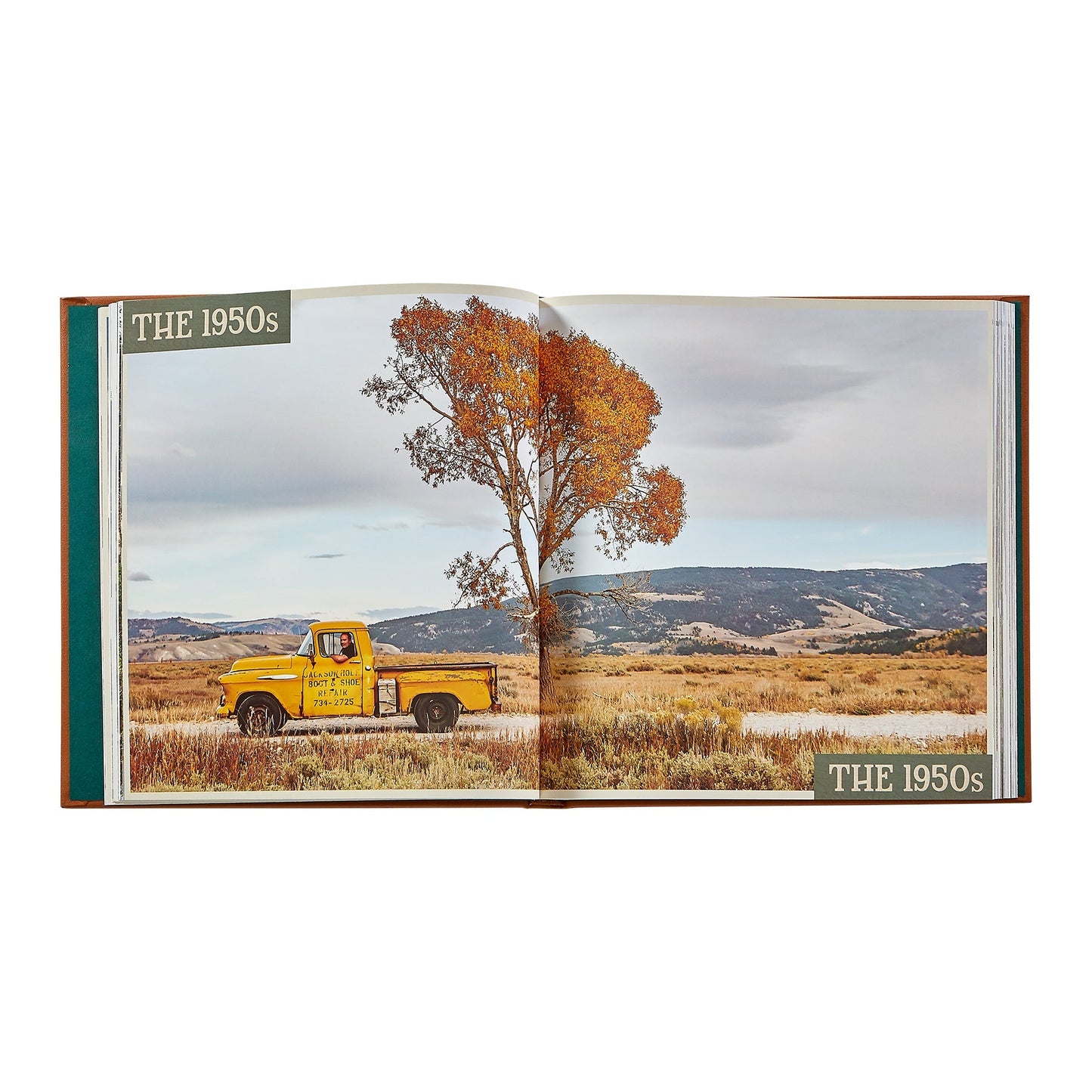 Mountain Rides by Johnny Vacay - Hosted by Kelly Gaudreau