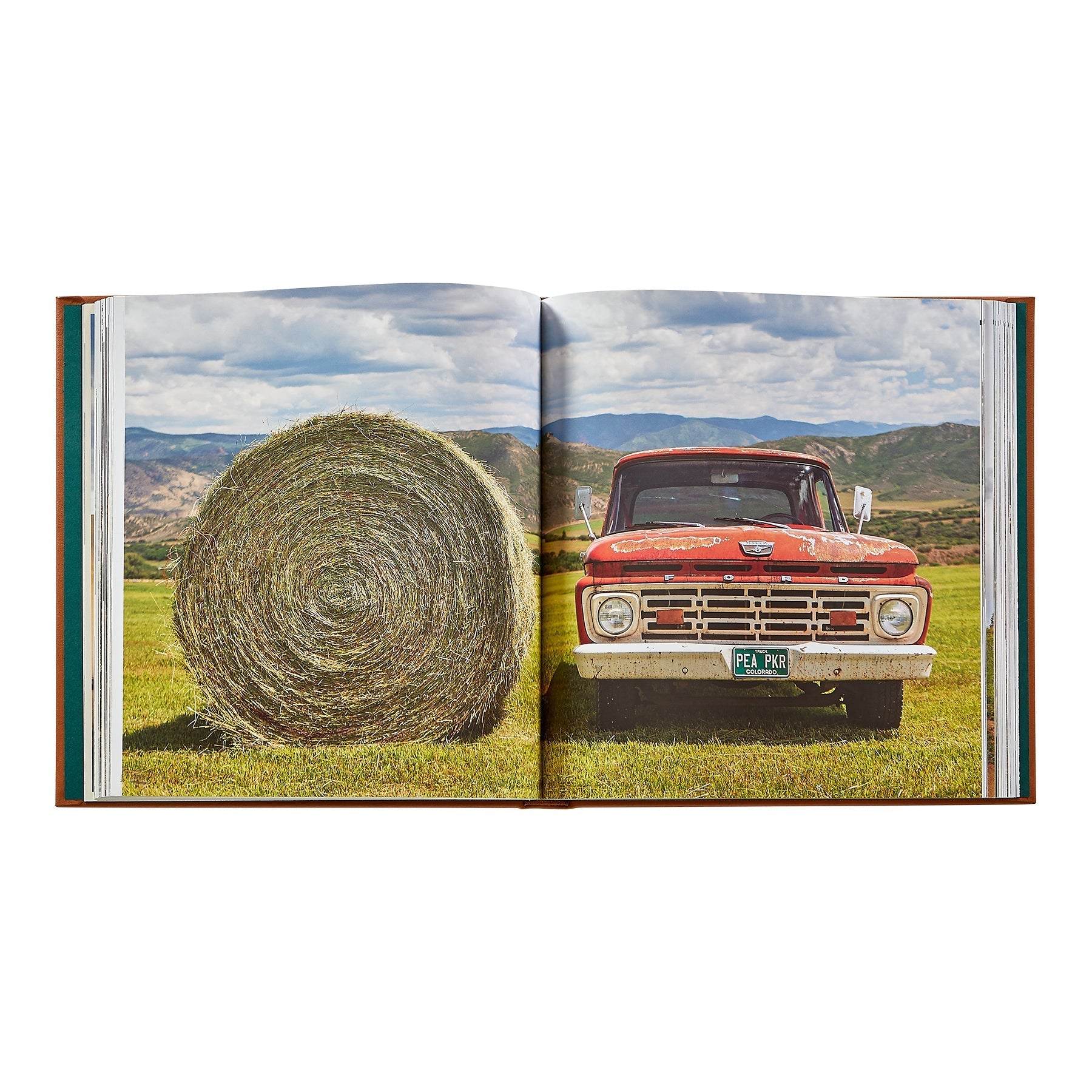 Mountain Rides by Johnny Vacay - Hosted by Kelly Gaudreau