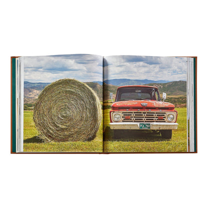 Mountain Rides by Johnny Vacay - Hosted by Kelly Gaudreau