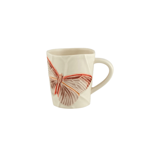 Mug Cloudy Butterflies - Hosted by Kelly Gaudreau