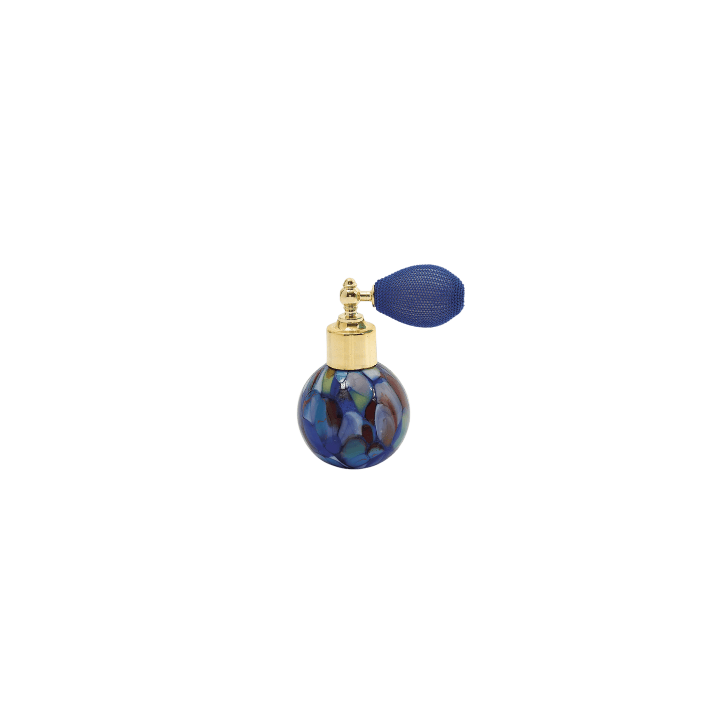 Murano Mini Perfume Bottle - Hosted by Kelly Gaudreau