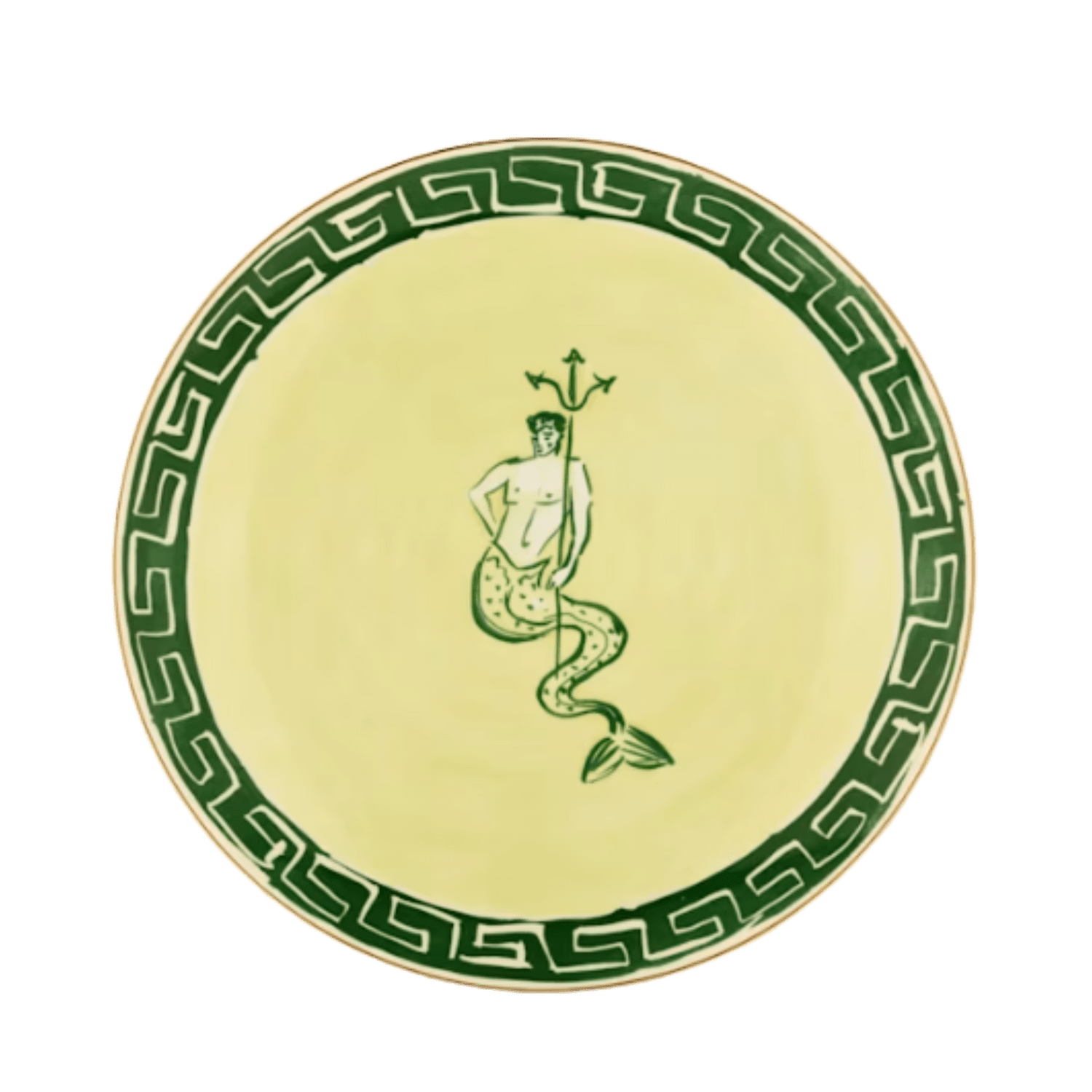 Museo Charger Plate - Hosted by Kelly Gaudreau