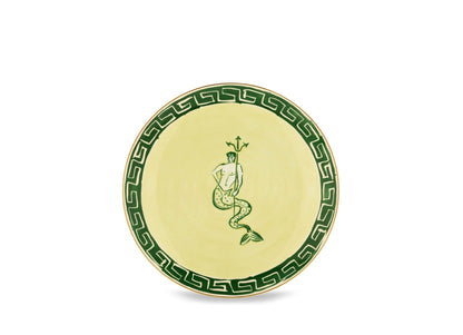 Museo Charger Plate - Hosted by Kelly Gaudreau