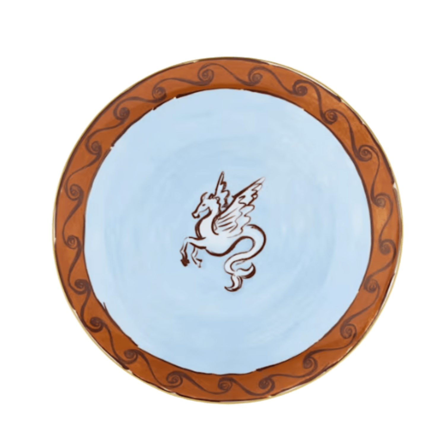 Museo Charger Plate - Hosted by Kelly Gaudreau