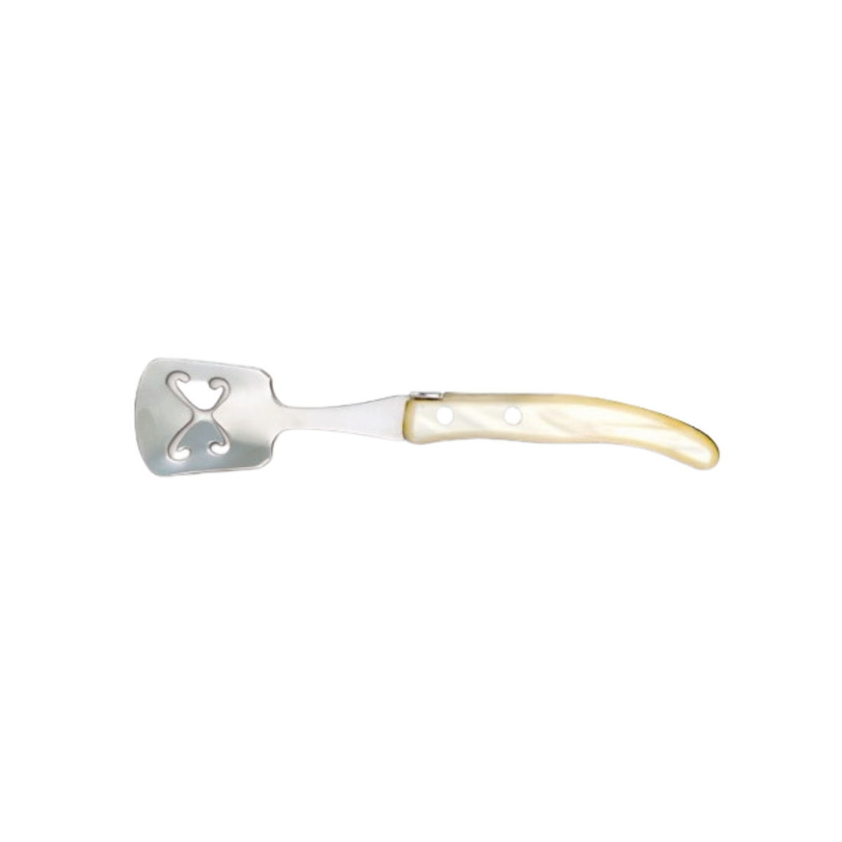 Berlingot Ice Cube Spoon