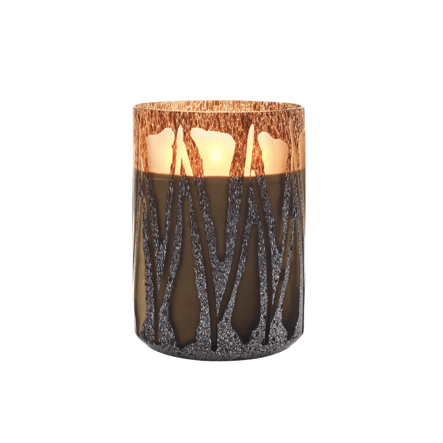 Nature Brown Scented Candle - Hosted by Kelly Gaudreau