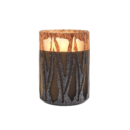 Nature Brown Scented Candle - Hosted by Kelly Gaudreau