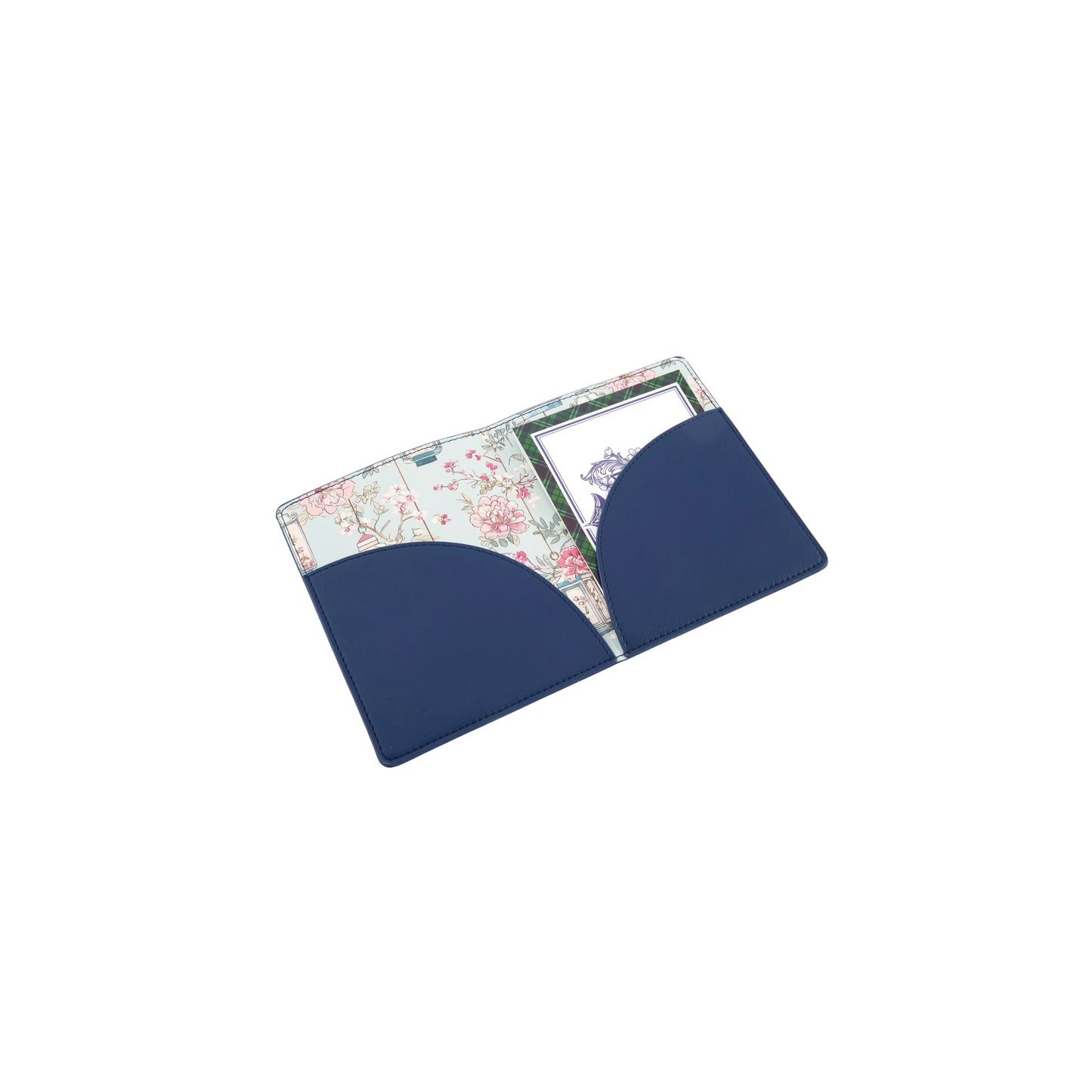 Mahjong Card Folio