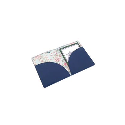 Mahjong Card Folio