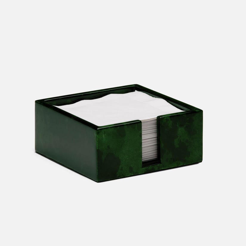 Nelson Napkin Tray - Hosted by Kelly Gaudreau